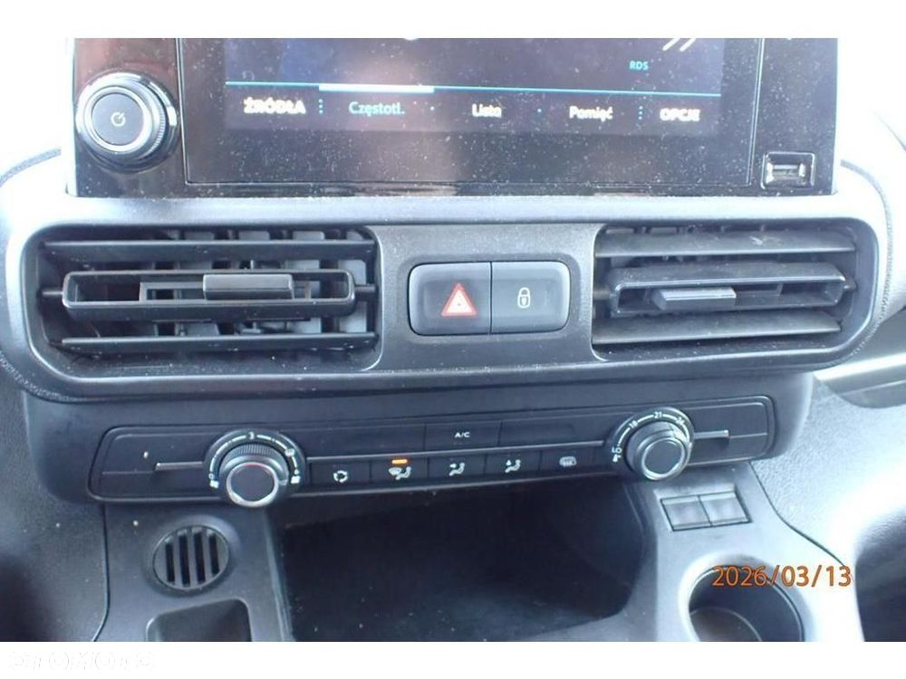 Peugeot Partner - 31