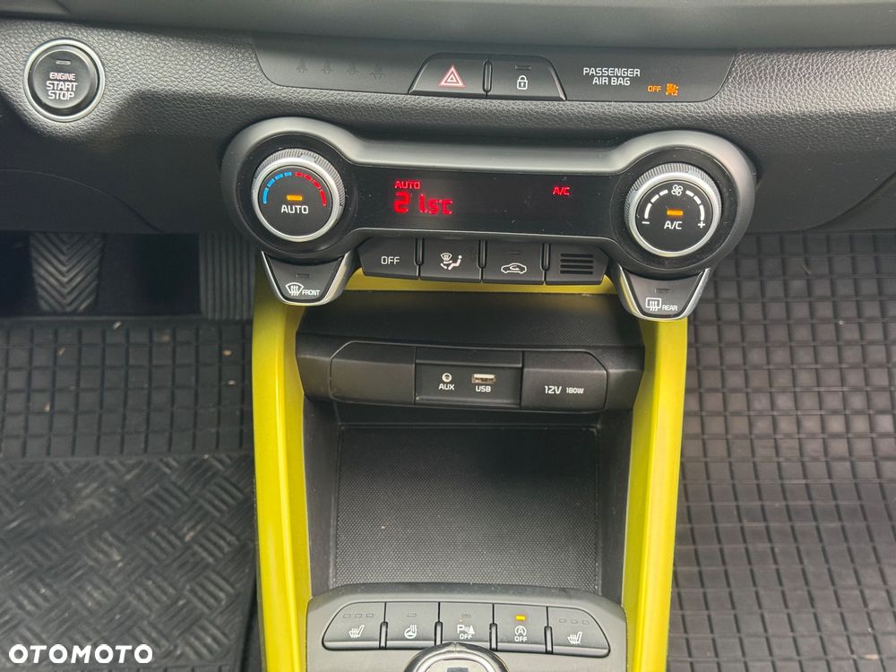 Kia Stonic 1.4 Edition 7 - 20