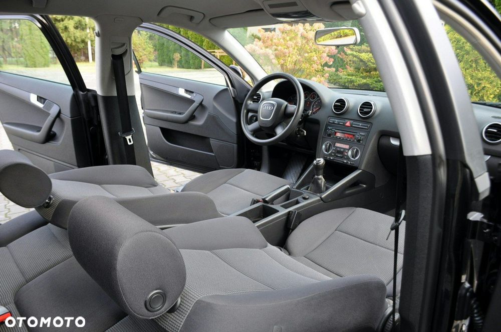 Audi A3 - 23
