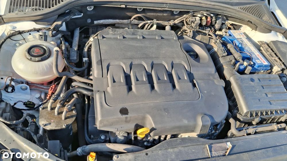 Skoda Octavia 1.6 TDI Ambition - 13