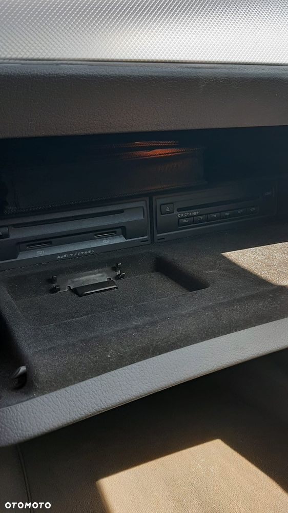 Audi A6 Avant 2.8 FSI multitronic - 31