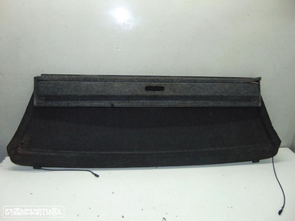 Mazda 323 1.3 5pt anos 80 chapeleira - 1
