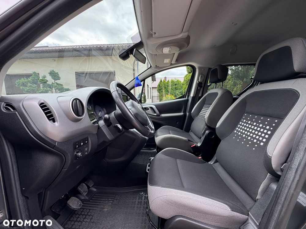 Citroën Berlingo Multispace BlueHDi 100 SELECTION - 7