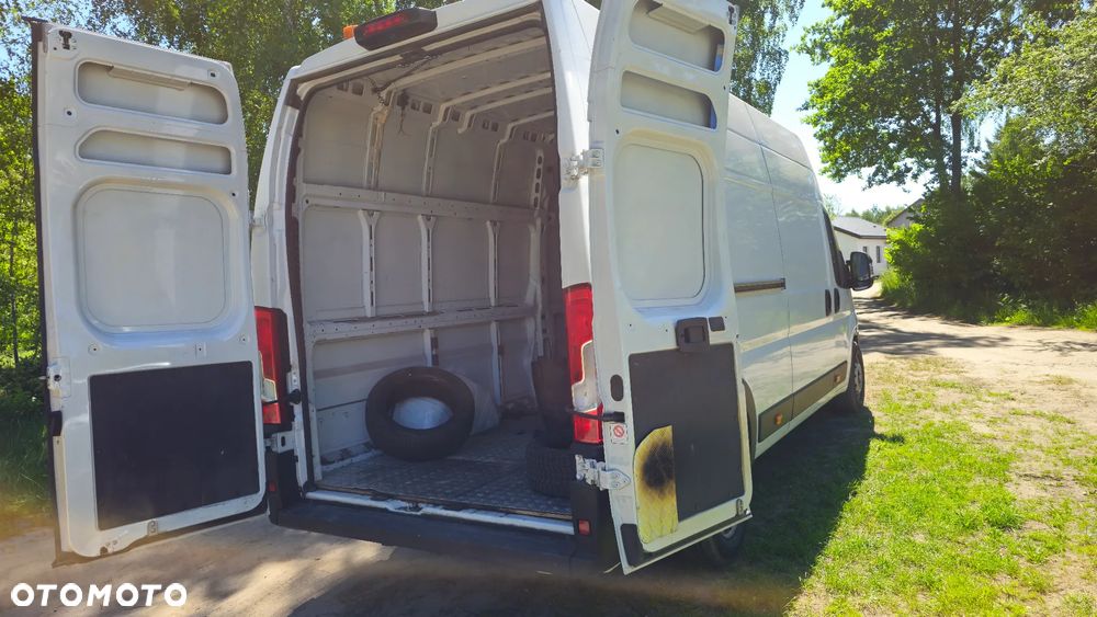 Peugeot Boxer - 9