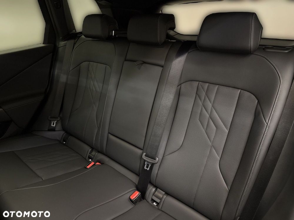 BMW X3 xDrive20 mHEV - 18
