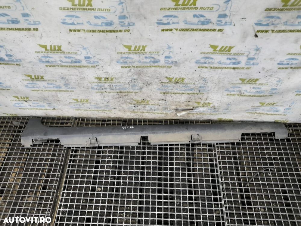 Ornament prag dreapta 9813817380 Citroen C3 3 [2016 - 2020] 1.2 benzi - 1