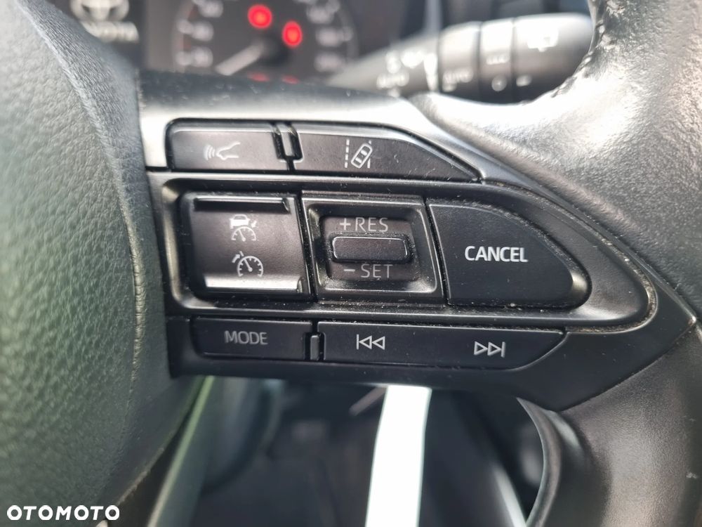 Toyota Yaris Hybrid 1.5 Active - 15