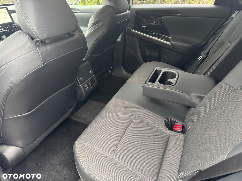 Toyota bZ4X 71.4kWh Prestige - 17