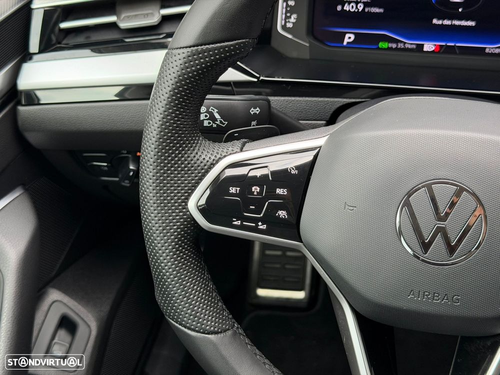 VW Arteon 2.0 TDI Elegance DSG - 27