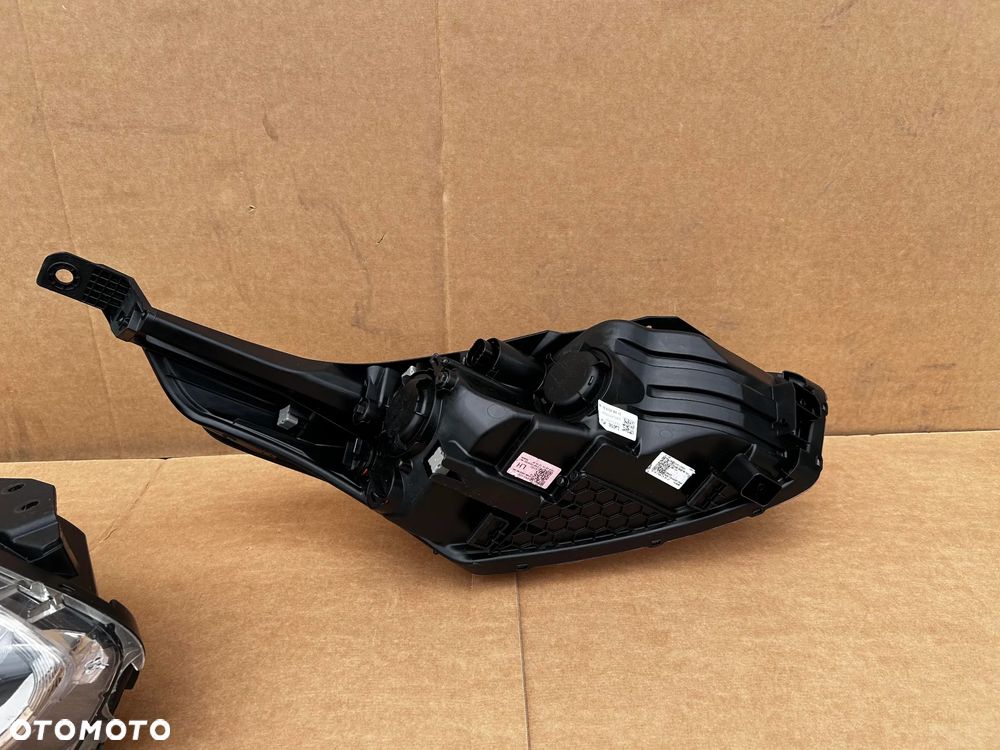 KIA CEED 3 III 92102-J7050 92101-J7050 LAMPA PRZEDNIA PRAWA LEWA REFLEKTOR PRAWY LEWY PRZÓD ORYGINALNA EUROPA - 6