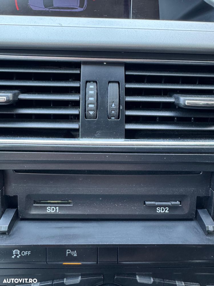 Audi A4 Allroad - 14