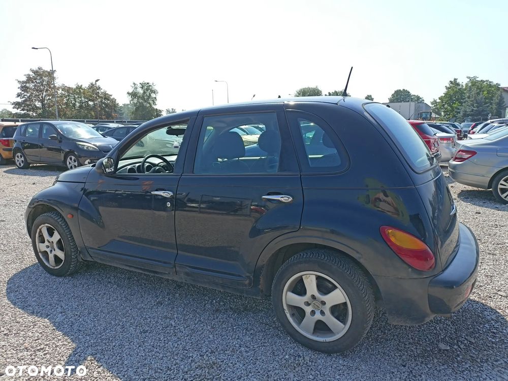 Chrysler PT Cruiser 1.6 Classic - 3