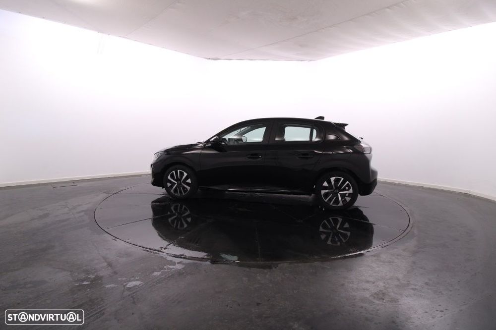 Peugeot 208 1.2 PureTech Active - 3