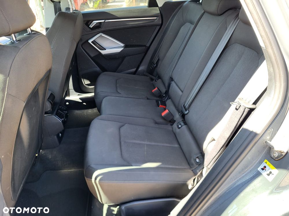 Audi Q3 - 25