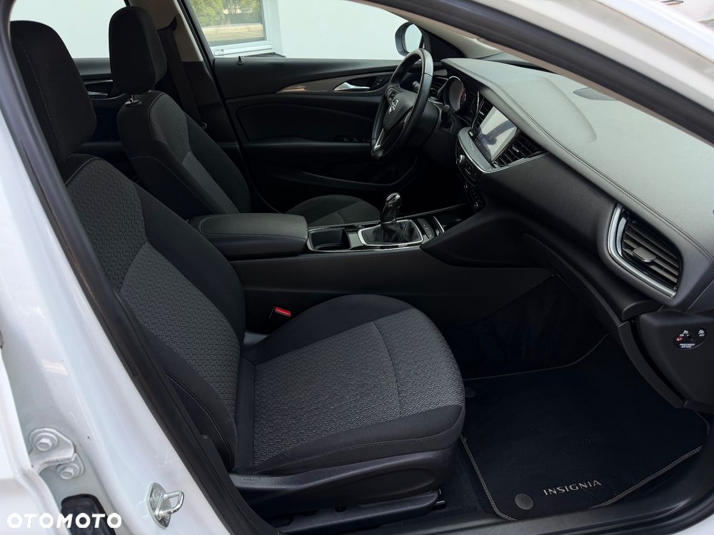 Opel Insignia 1.6 ECOTEC Business Edition - 22