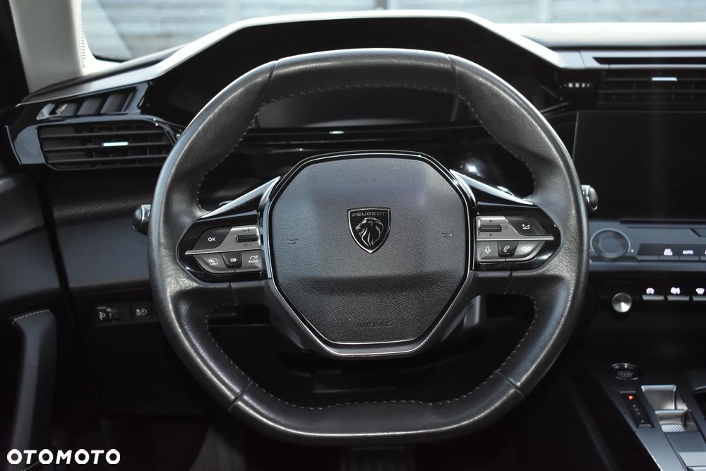 Peugeot 308 180 e-EAT8 GT - 26