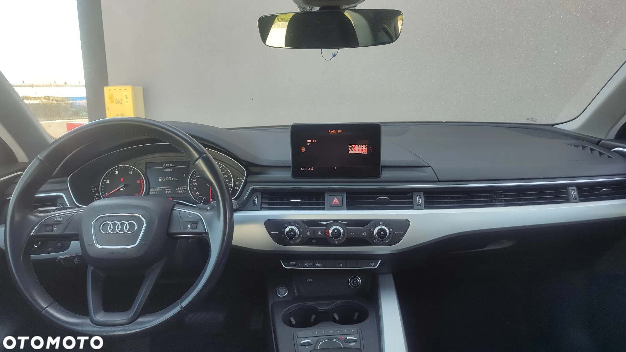 Audi A4 2.0 TDI S tronic - 13