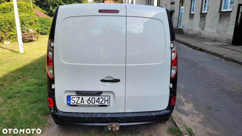 Renault Kangoo - 6
