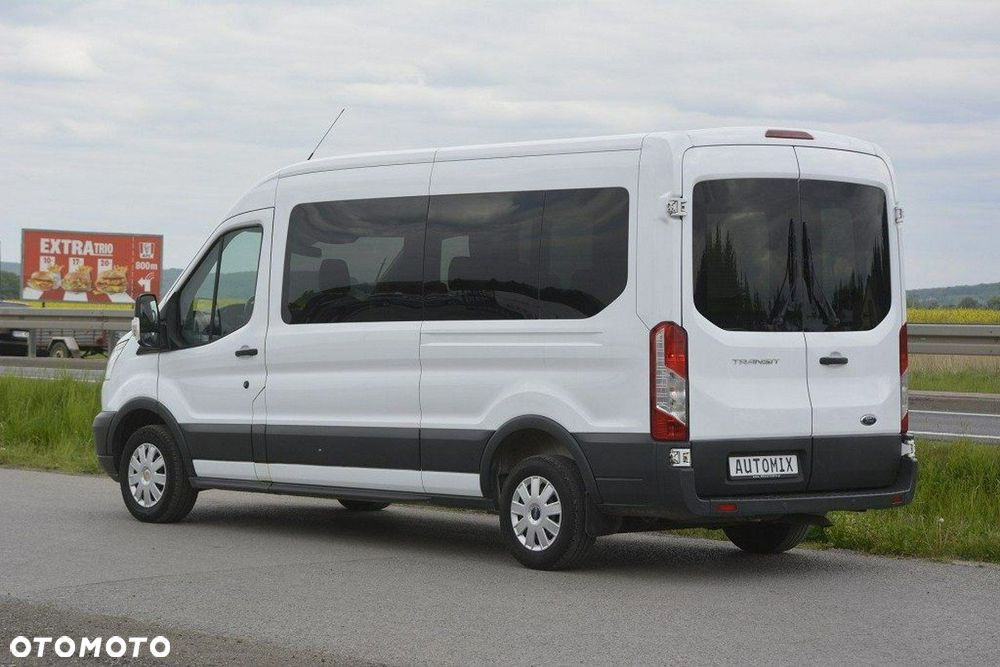 Ford Transit - 4