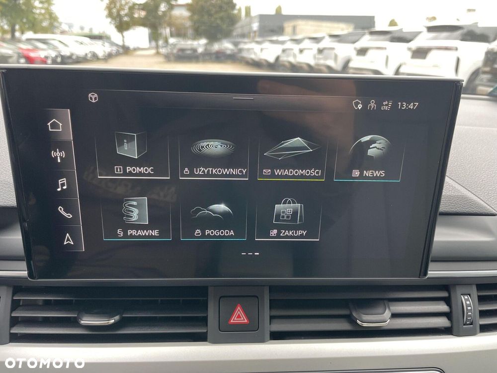 Audi A4 Allroad - 34