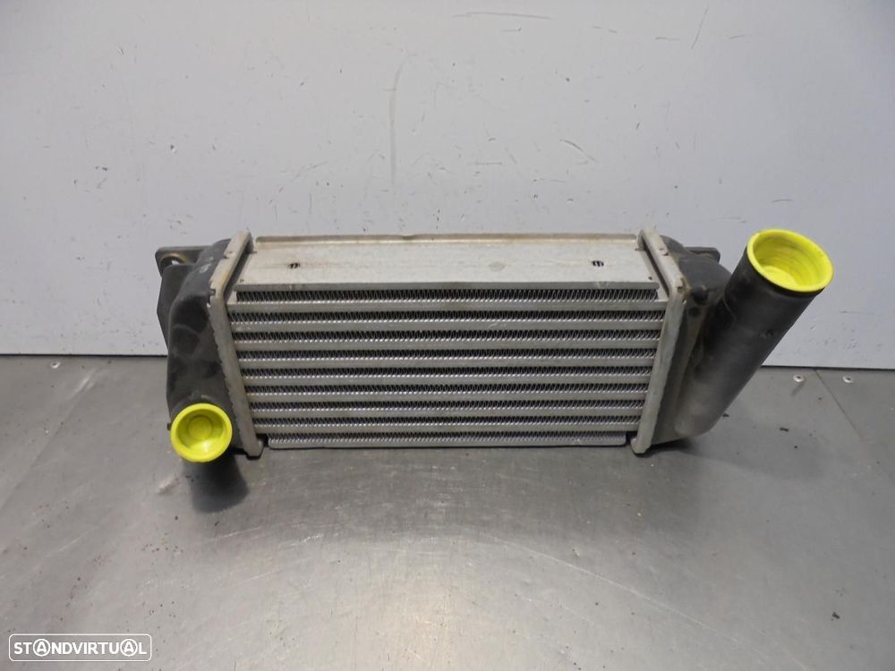 INTERCOOLER TOYOTA AURIS E18 - 1