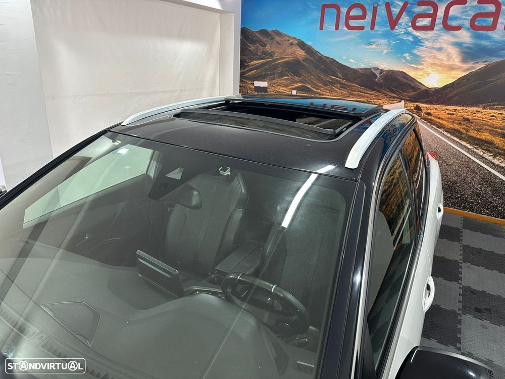 Peugeot 3008 1.6 BlueHDi GT Line EAT6 - 22
