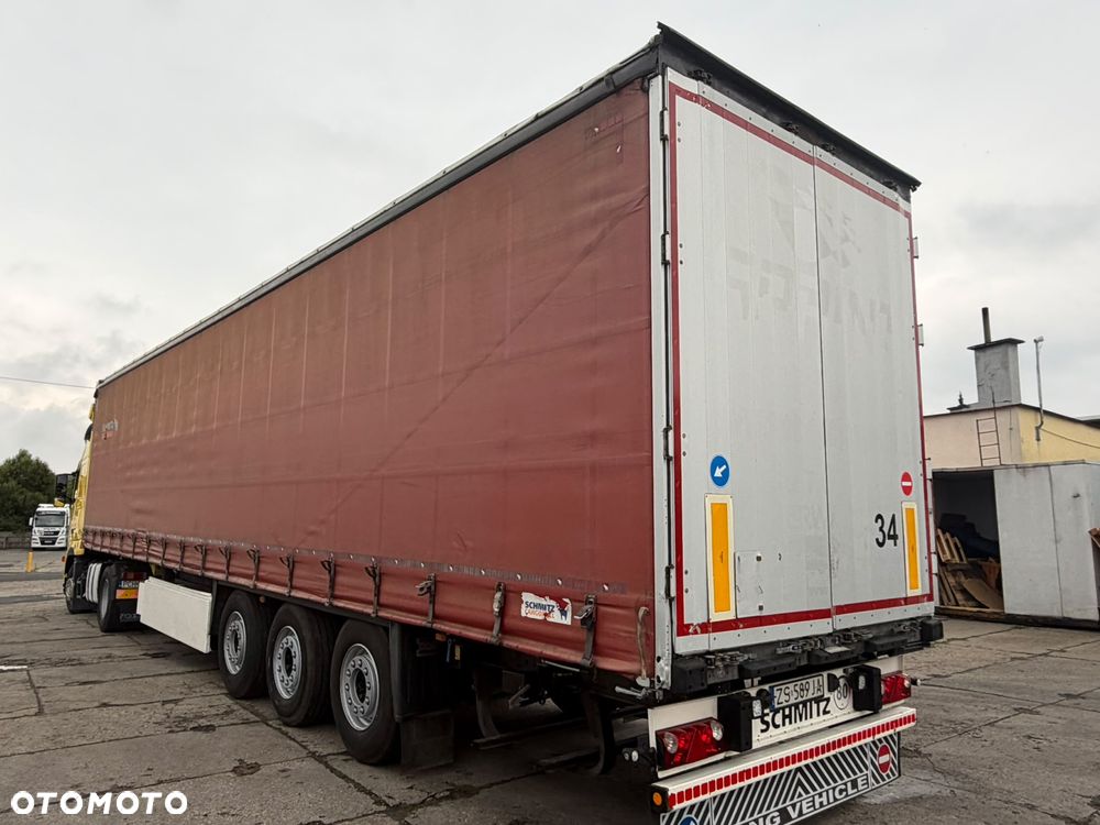 Schmitz Cargobull AG S01 - 22