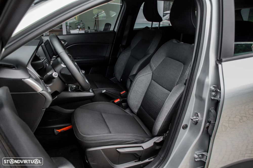 Renault Captur TCe 90 ZEN - 30