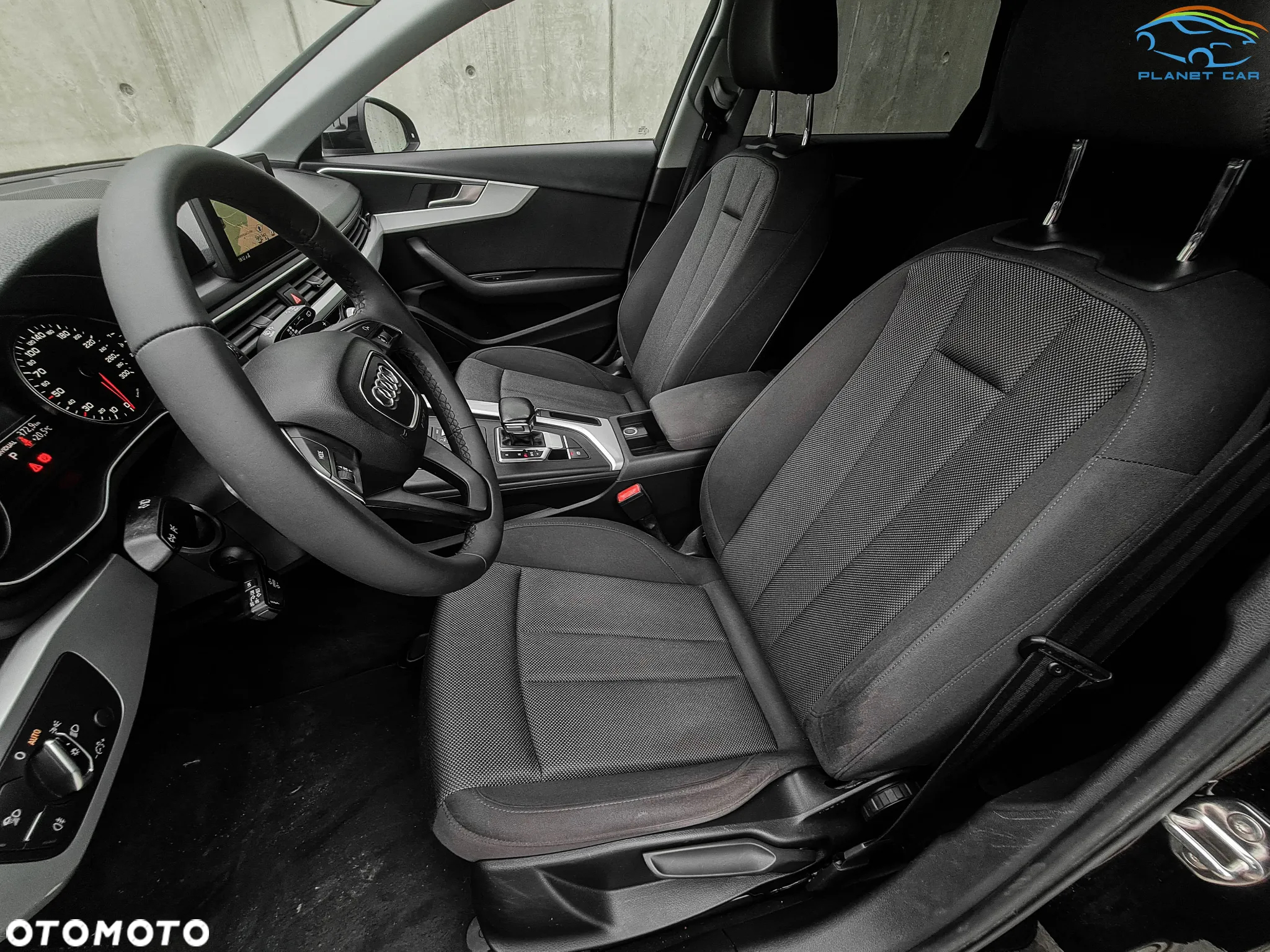 Audi A4 2.0 TDI S tronic - 19