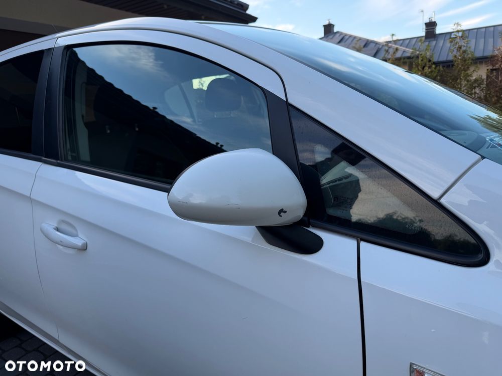 Opel Corsa 1.3 CDTI Color Edition S&S - 16