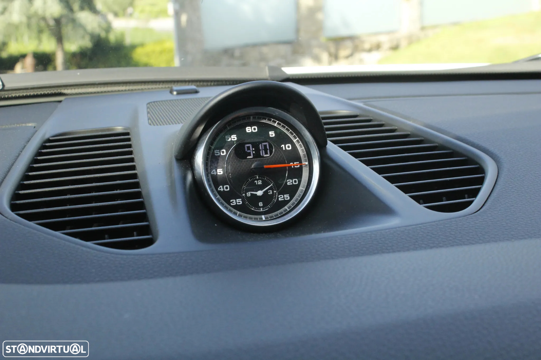 Porsche 911 (991) Carrera 2 PDK - 24