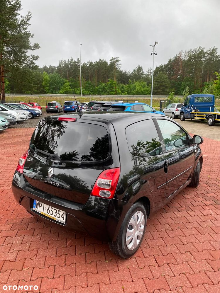 Renault Twingo 1.2 16V Night & Day - 4