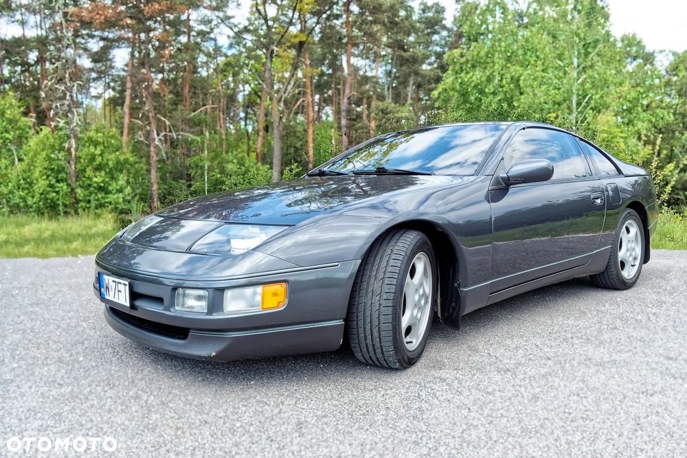 Nissan 300 ZX - 8