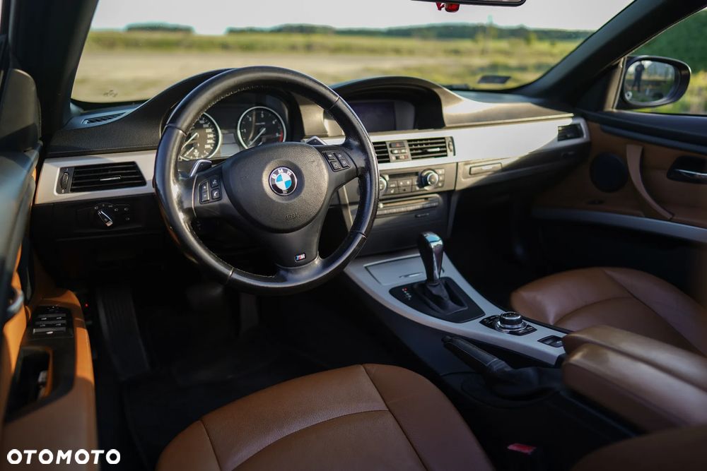 BMW Seria 3 - 15