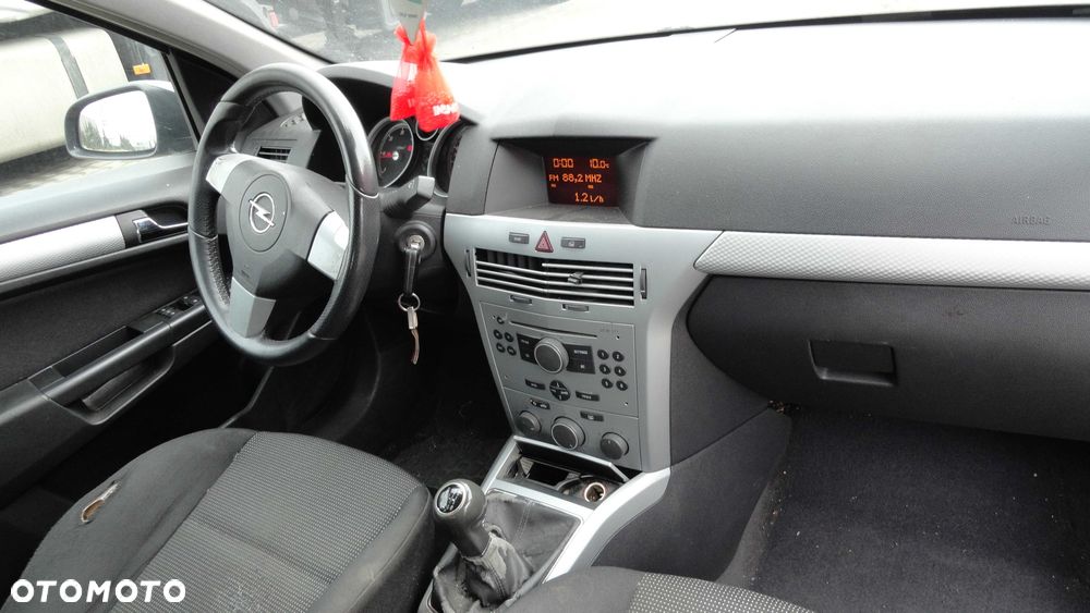 Opel Astra - 7