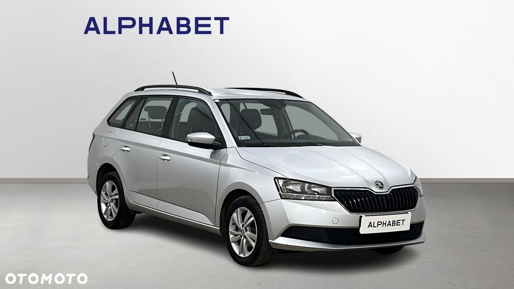 Skoda Fabia 1.0 TSI Ambition - 7