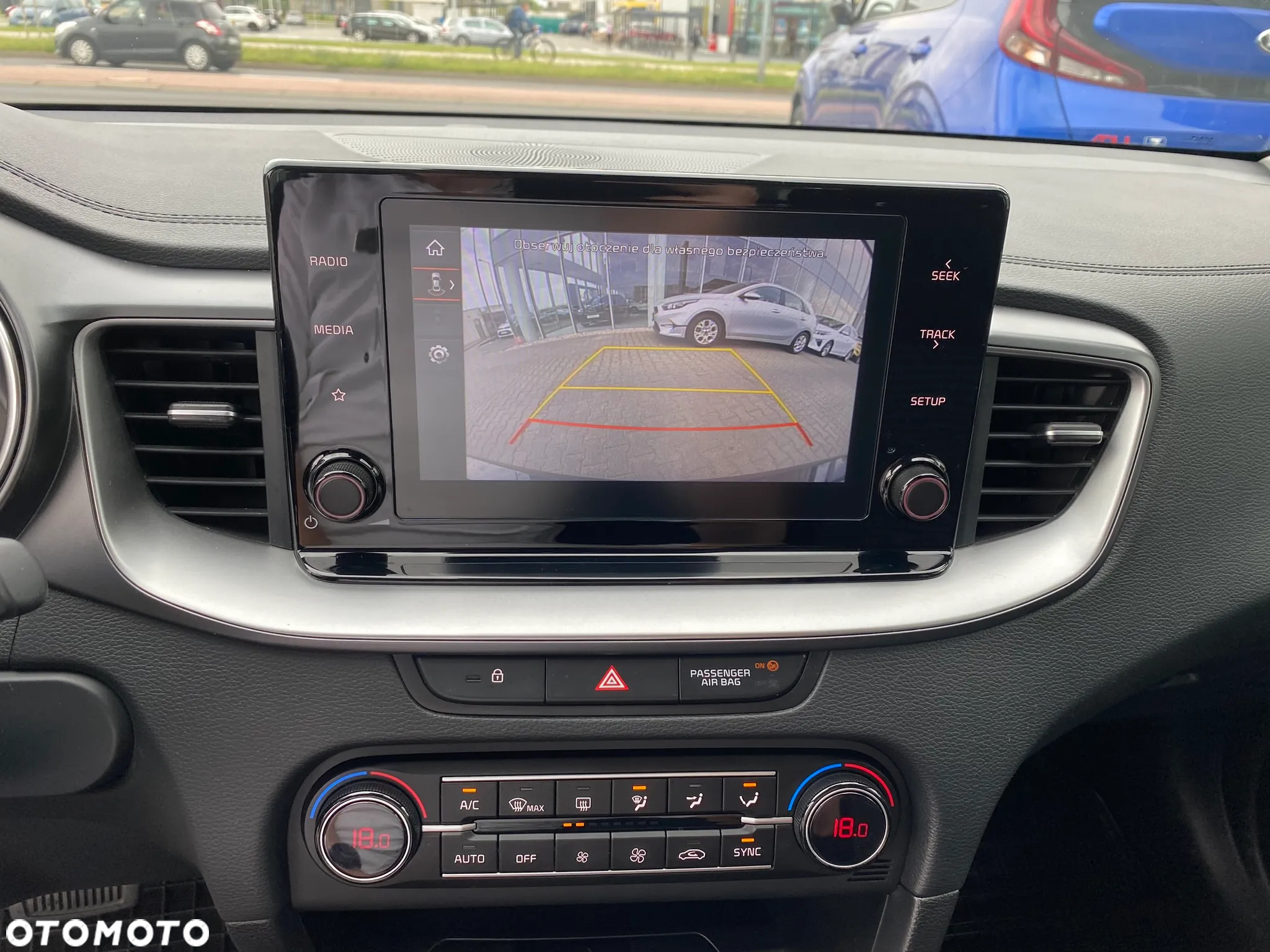 Kia Ceed 1.5 T-GDI M DCT - 16