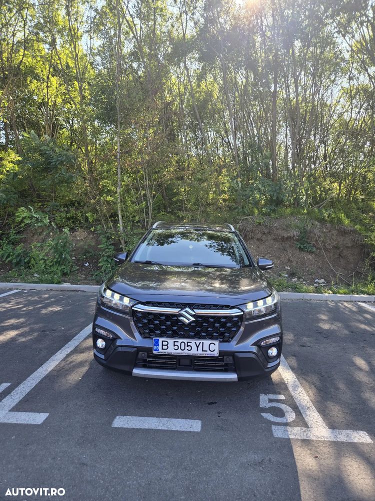Suzuki SX4 - 2