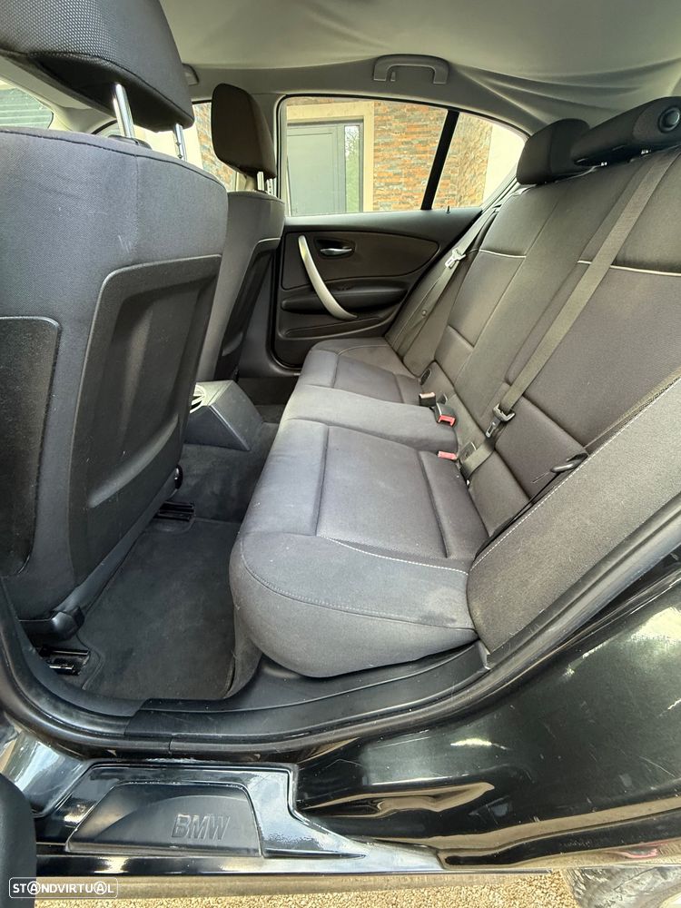 BMW 116 d - 10