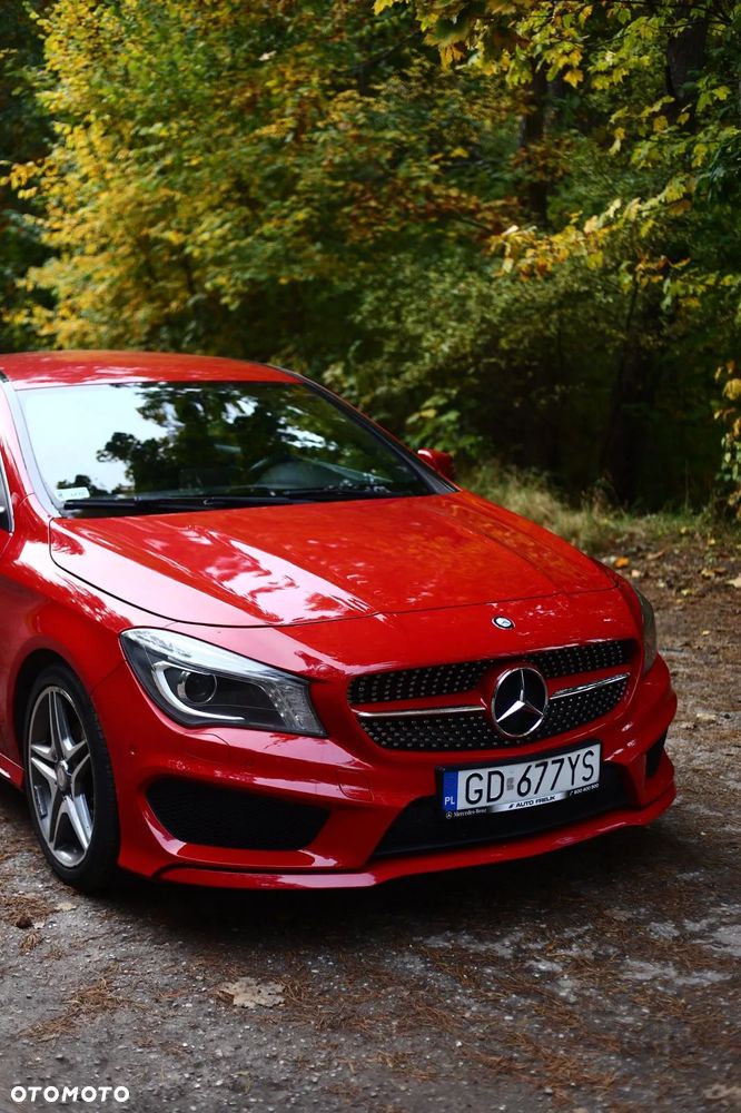 Mercedes-Benz CLA - 3