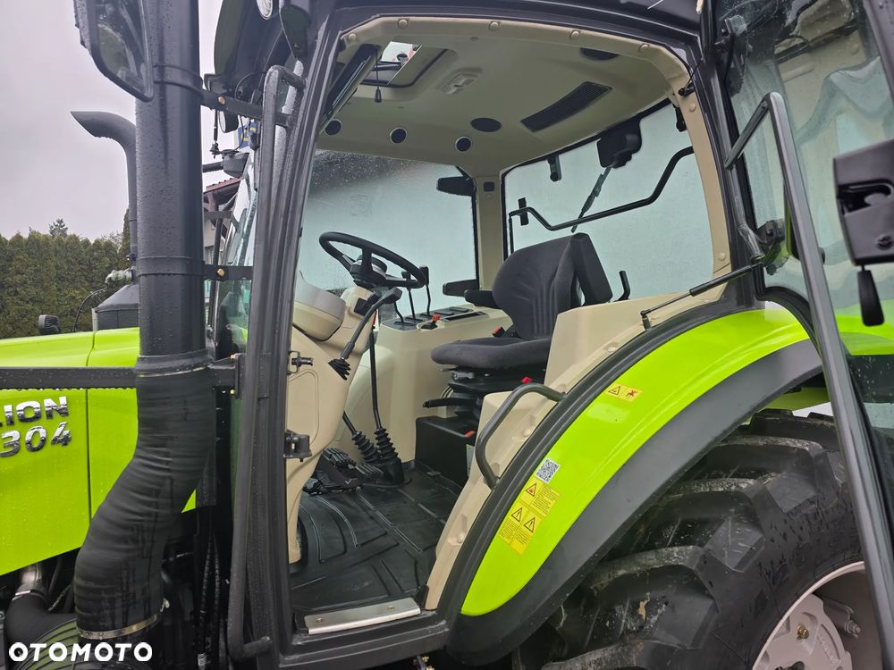 Inny ZOOMLION RN904 - 9