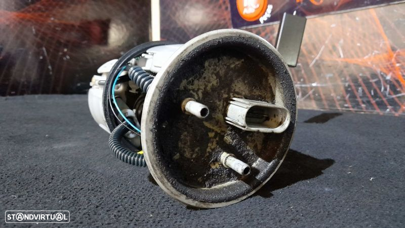 Bomba Do Depósito De Combustível Audi A6 (4B2, C5) - 4
