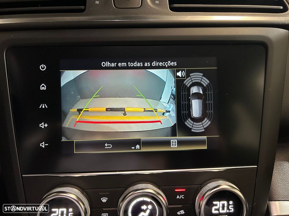 Renault Kadjar 1.5 Blue dCi Intens EDC - 30