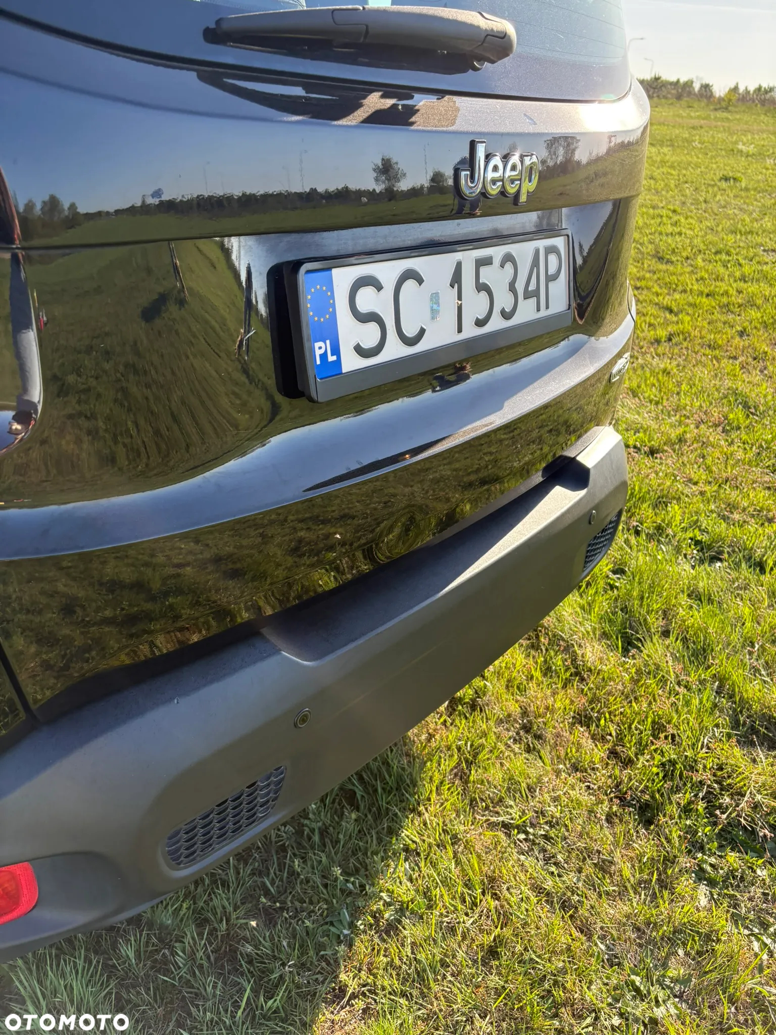 Jeep Renegade 1.4 MultiAir Longitude FWD S&S - 16
