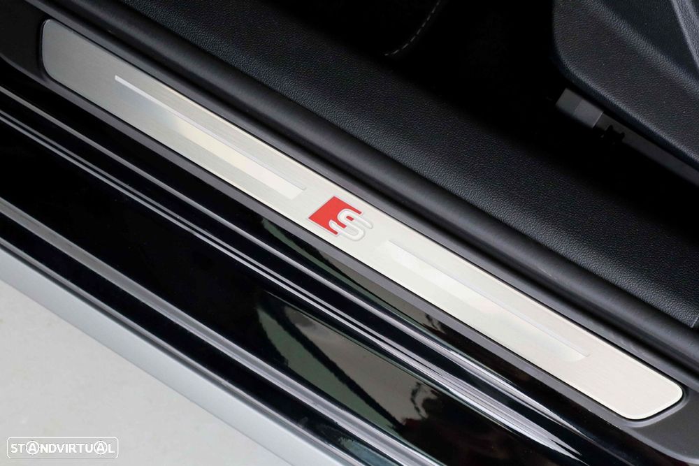 Audi A3 Sportback 30 TFSI S line S tronic - 48