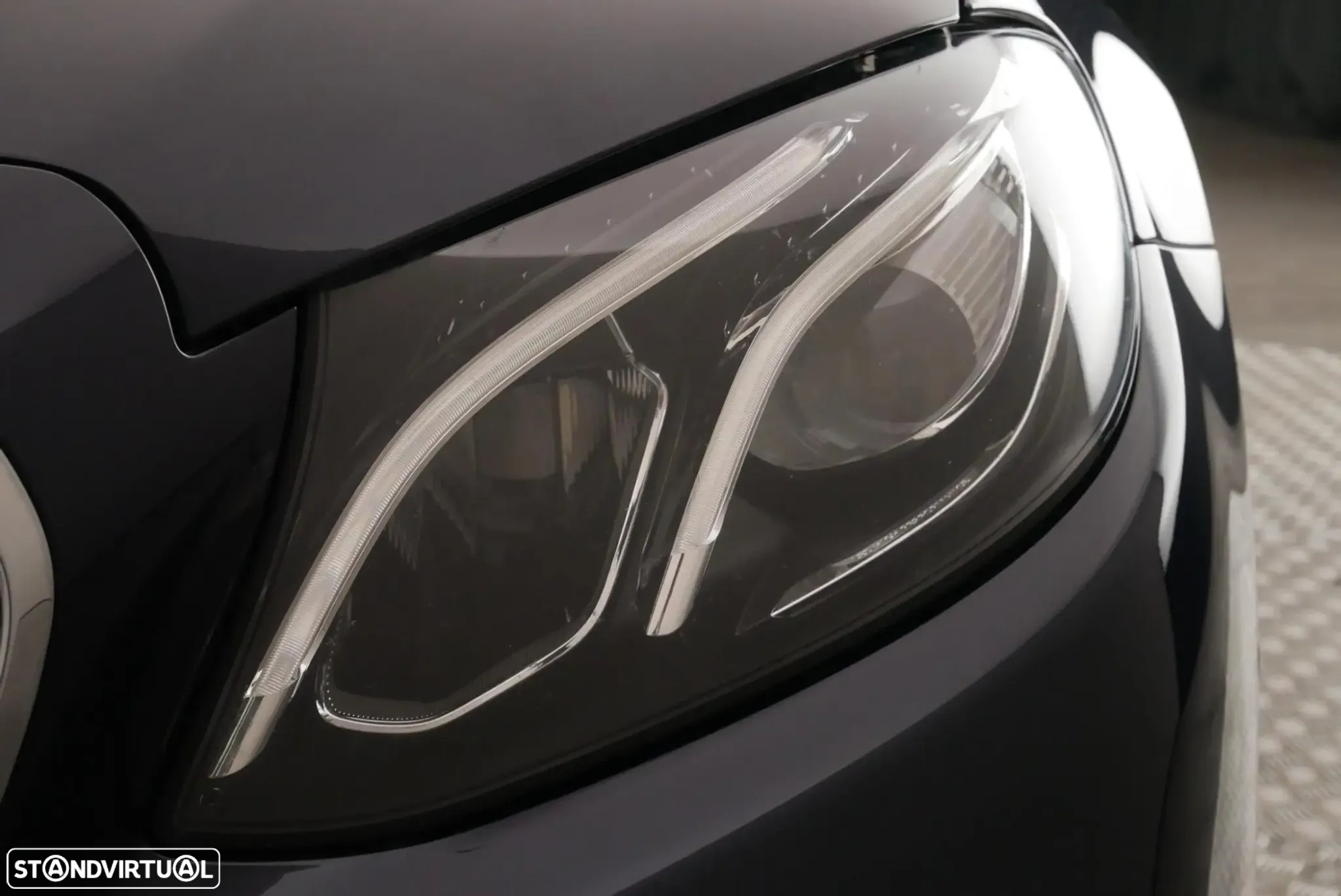 Mercedes-Benz E 220 d Avantgarde+ - 18