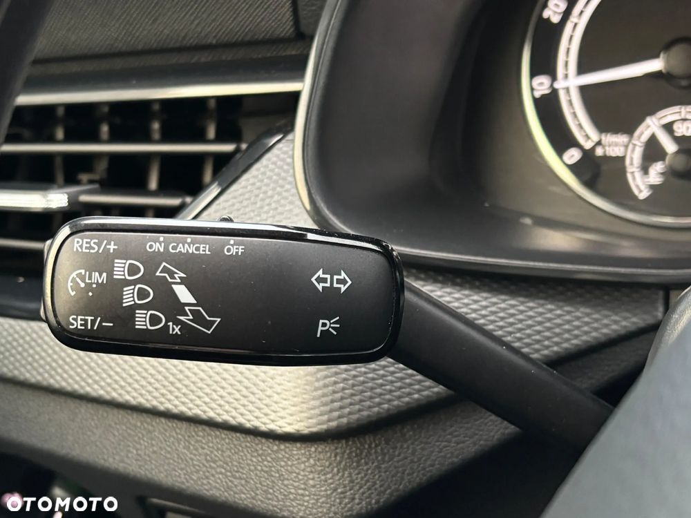 Skoda Scala 1.0 TSI Active - 20