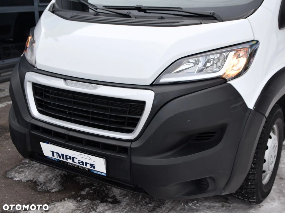 Peugeot BOXER - 17