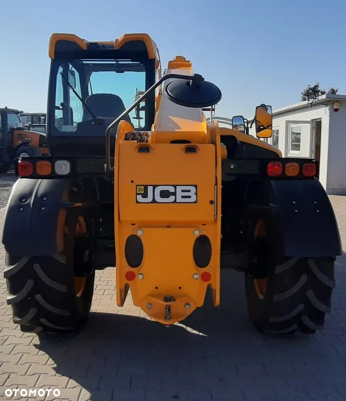 JCB 531 - 70 - 5