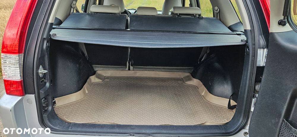 Honda CR-V 2.0i Automatik Executive - 20